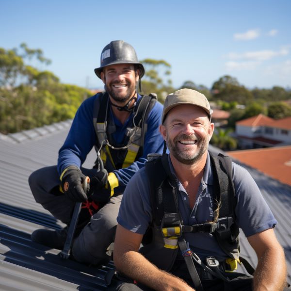 Roof Repairs Booval