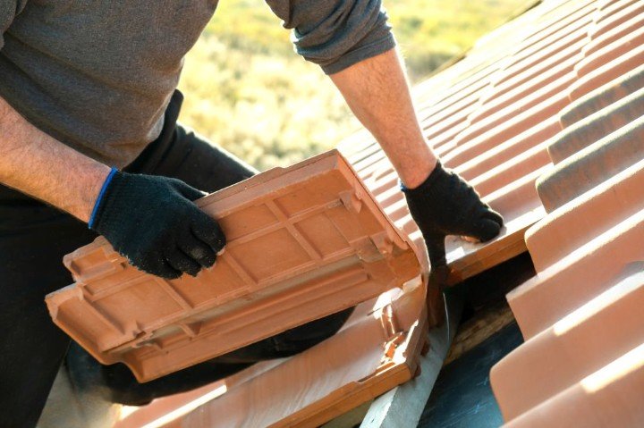 Exploring Trimdek Roofing Specifications: Craftsmanship Unveiled